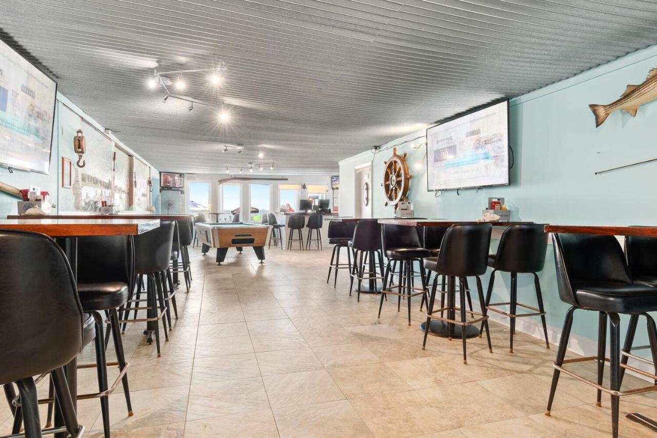 Lowes Wharf Marina Inn Sherwood Екстериор снимка